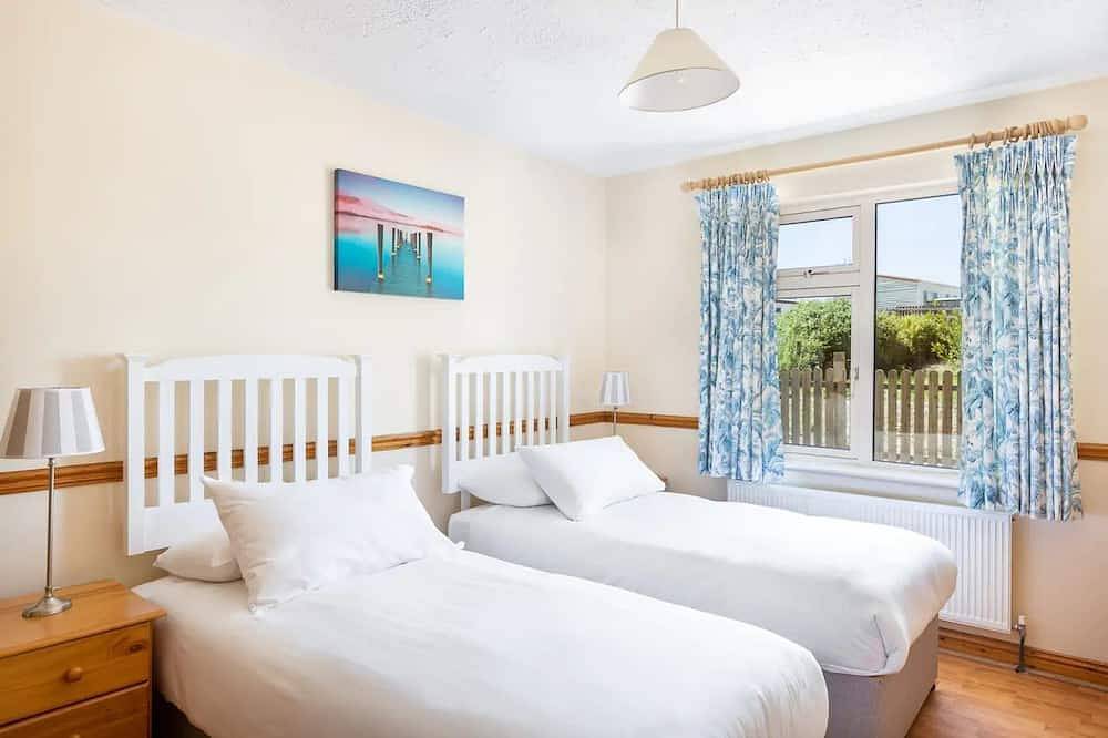 An Rua (500m to Lahinch Beach), An Rua - 15 min walk to Lahinch Golf Club in Lahinch, County Clare