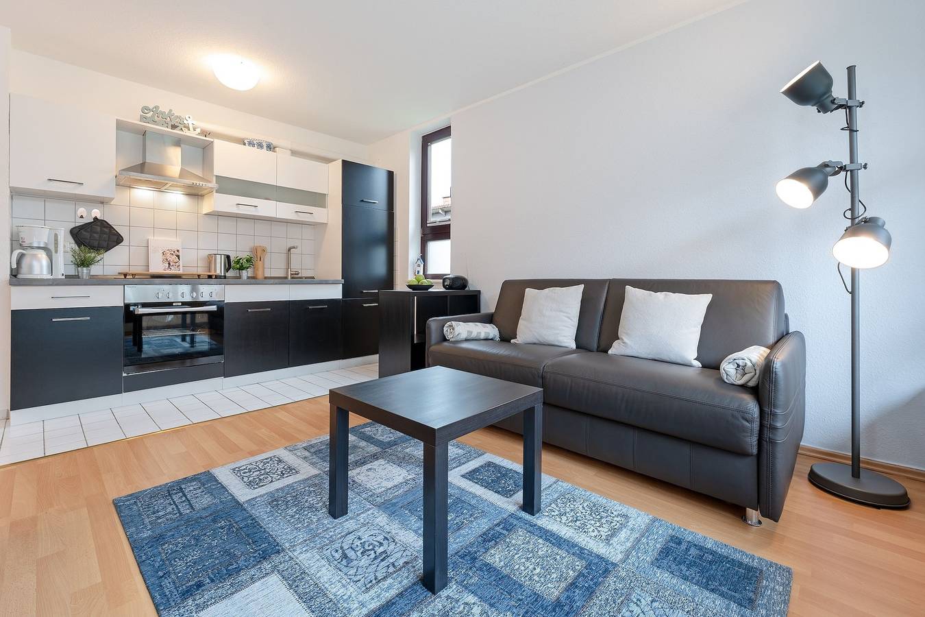 Apartamento vacacional entero, Zuckersnuut in Malente, Distrito de Holstein Oriental
