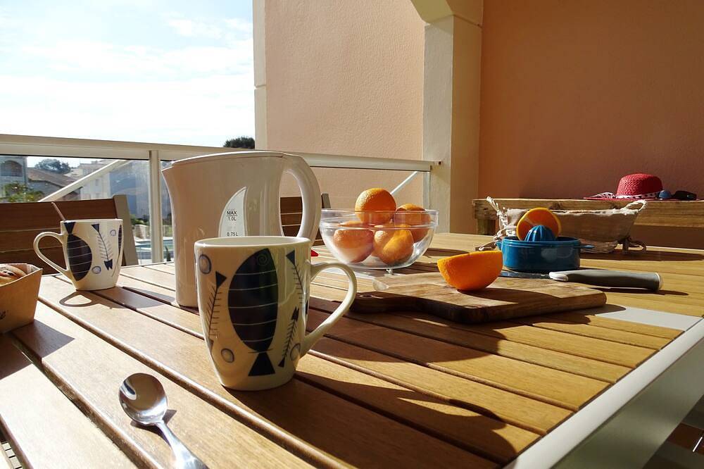 Photo : Appartement de vacances