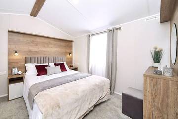 Static Caravan for 4 People in County Durham, North East England, Photo 4