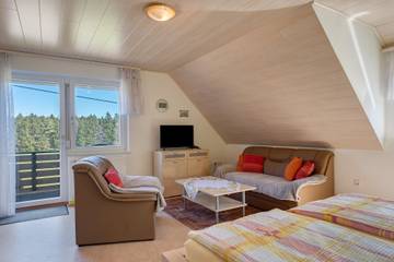 Bauernhof für 5 Personen in Schramberg, Schwarzwald, Bild 1