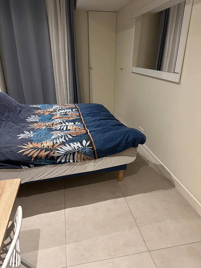 Gîte pour 3 personnes à Le Taillan-Médoc - 2