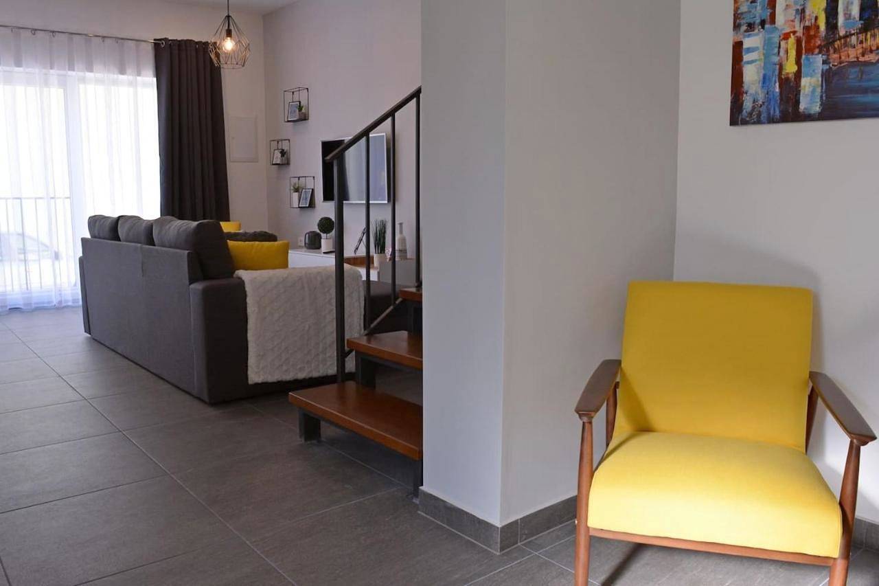 Amarena Holiday Home in Škrljevo in Bakar, Primorje-Gorski Kotar
