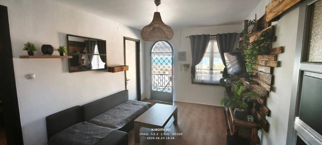 Maison d’hôte pour 2 personnes, avec Balcon ainsi que Terrasse et Vue à Zante - 3