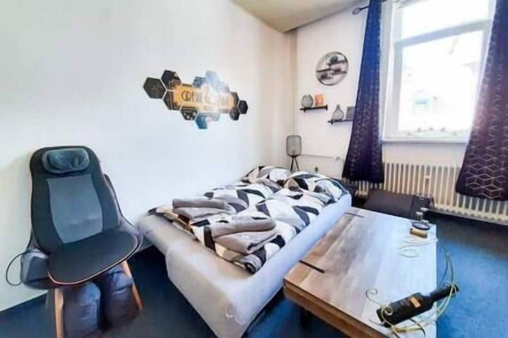 Ferienwohnung für 2 Personen, mit Sauna, mit Haustier in Göttingen - 3