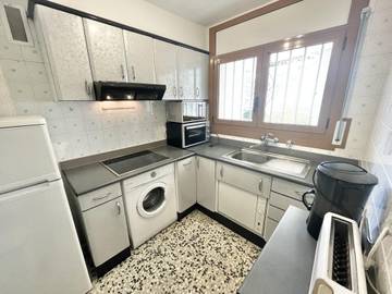 Location De Vacances pour 4 Personnes dans Santa Margarida, Roses, Photo 4