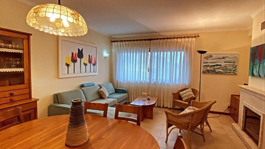 Apartamento de férias para 6 pessoas em Torreira