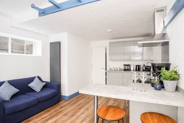 Cottage for 2 People in Caernarfon, Gwynedd, Photo 2