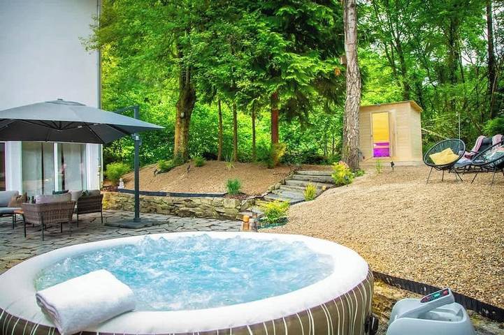 Ferienhaus für 20 Personen in Bendorf