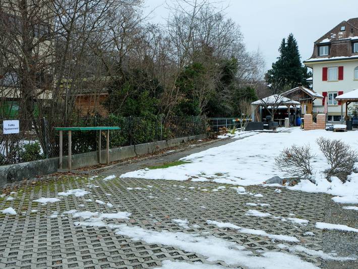 Ferienwohnung für 4 Personen am Thunersee - 4