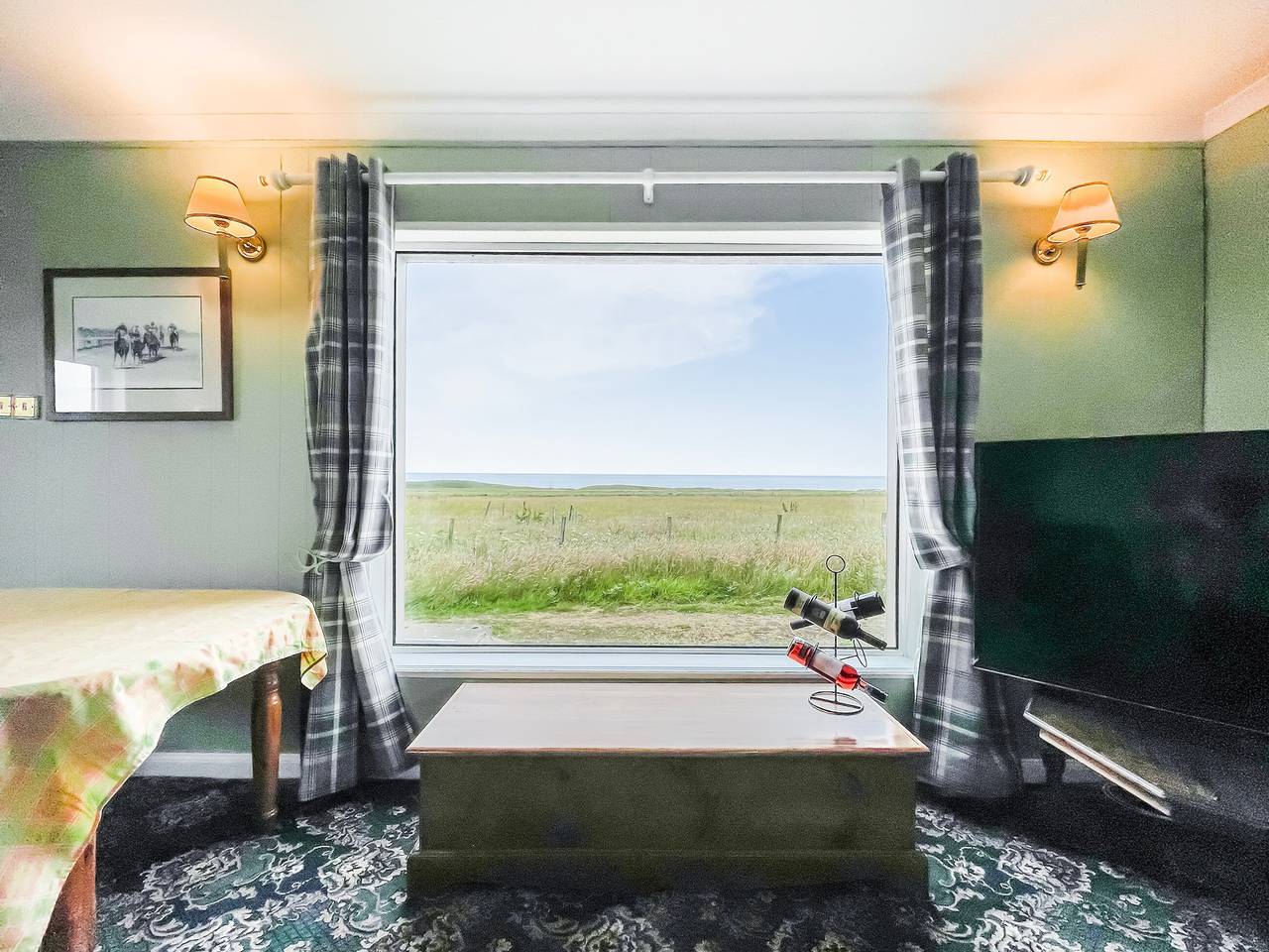 Cottage voor 2 Personen in Highlands, Schotland