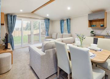 Camping für 6 Personen in Großbritannien