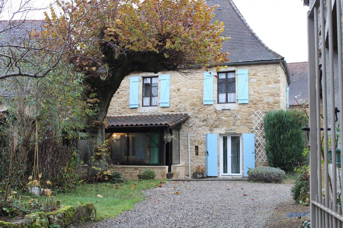 Casa vacanza a Quercy a partire da 108€ a notte