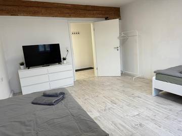 Gîte pour 2 personnes, avec vue à Brackenheim