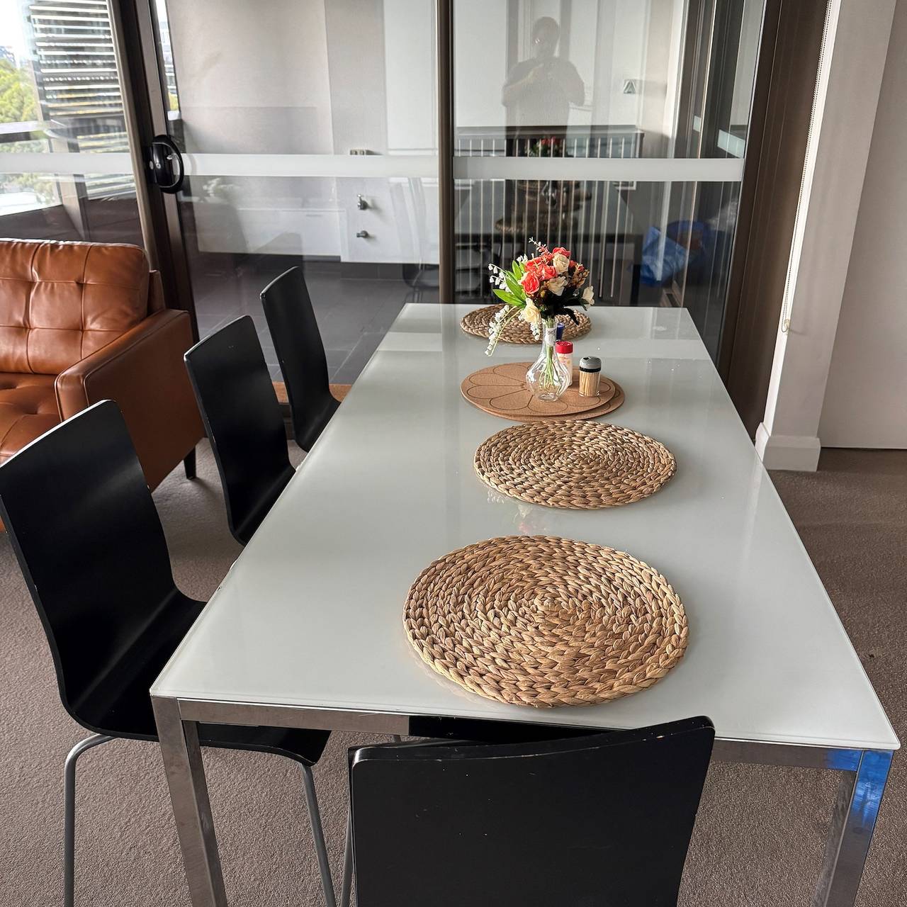 Entire apartment, Sydney Olympic Park in Sydney, New South Wales