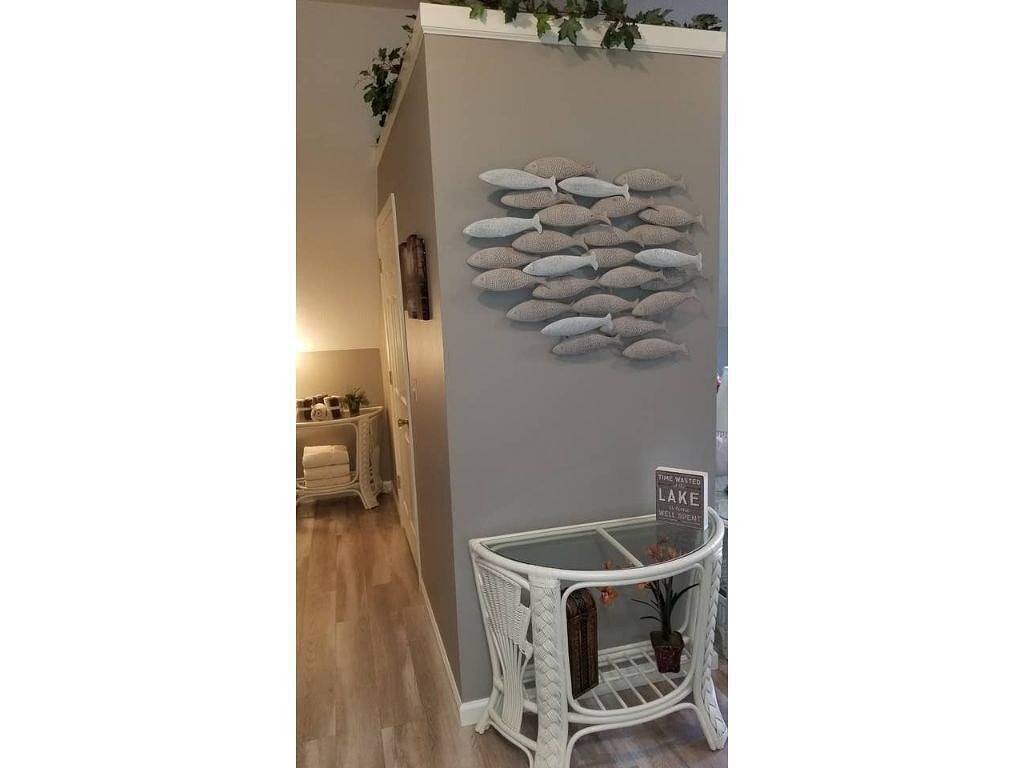 Ganze Wohnung, Abgeschieden Lofty Escape in Douglas Lake