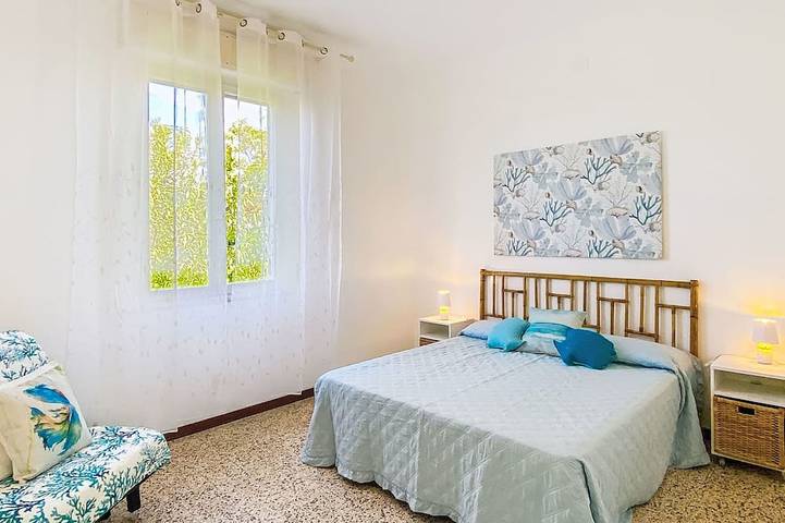 Appartement entier, Al mare in Castiglioncello, Rosignano Marittimo