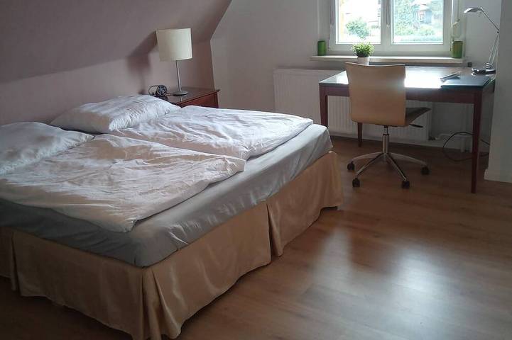 Haus Löwenzahn - Fh, 4 Sz,2 Bäder in Hüttenrode, Blankenburg