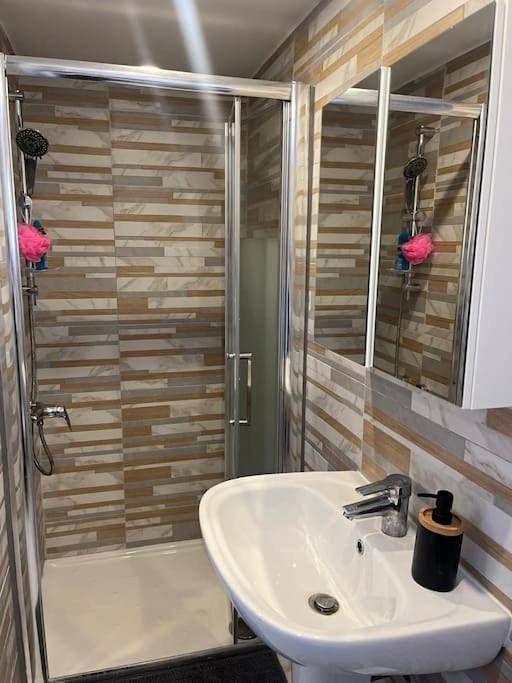 Gîte pour 2 personnes à Noisy-le-Sec - 4