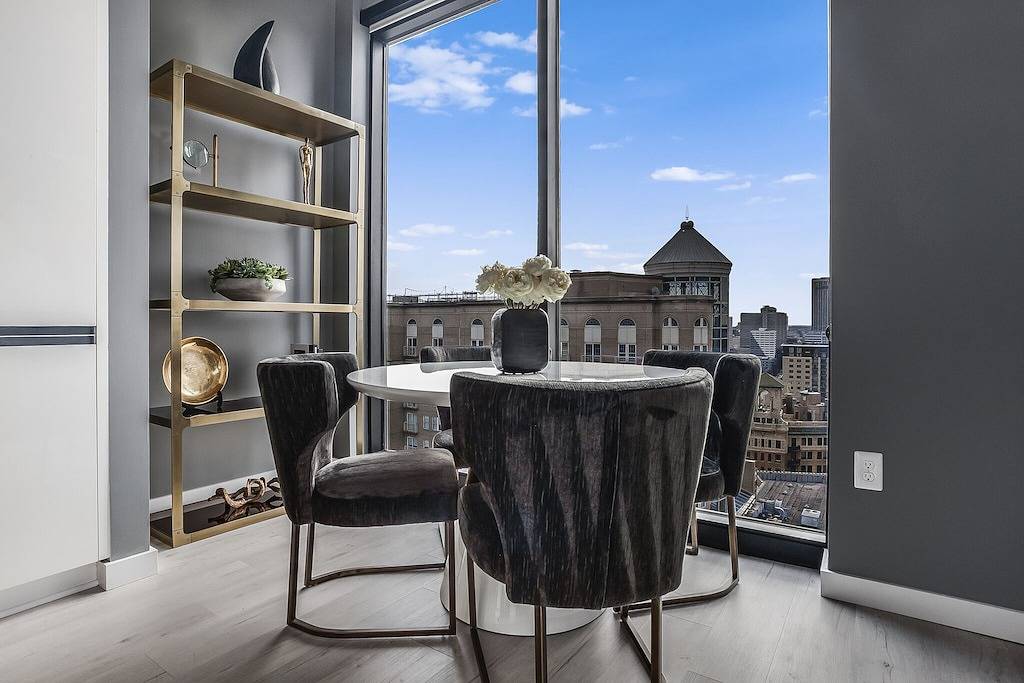 Ganze Wohnung, Cloud Nine von Atlanta Luxury Rentals in Atlanta, Fulton County