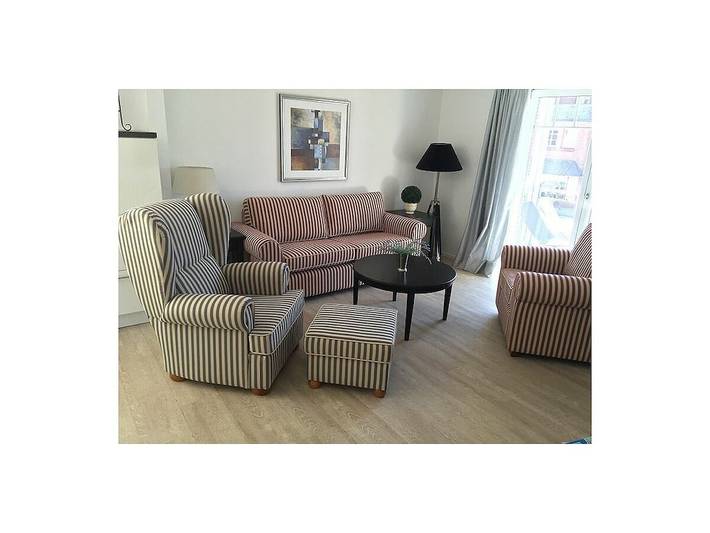 Ferienwohnung mit 2 Schlafzimmer in Wittdün, Amrum