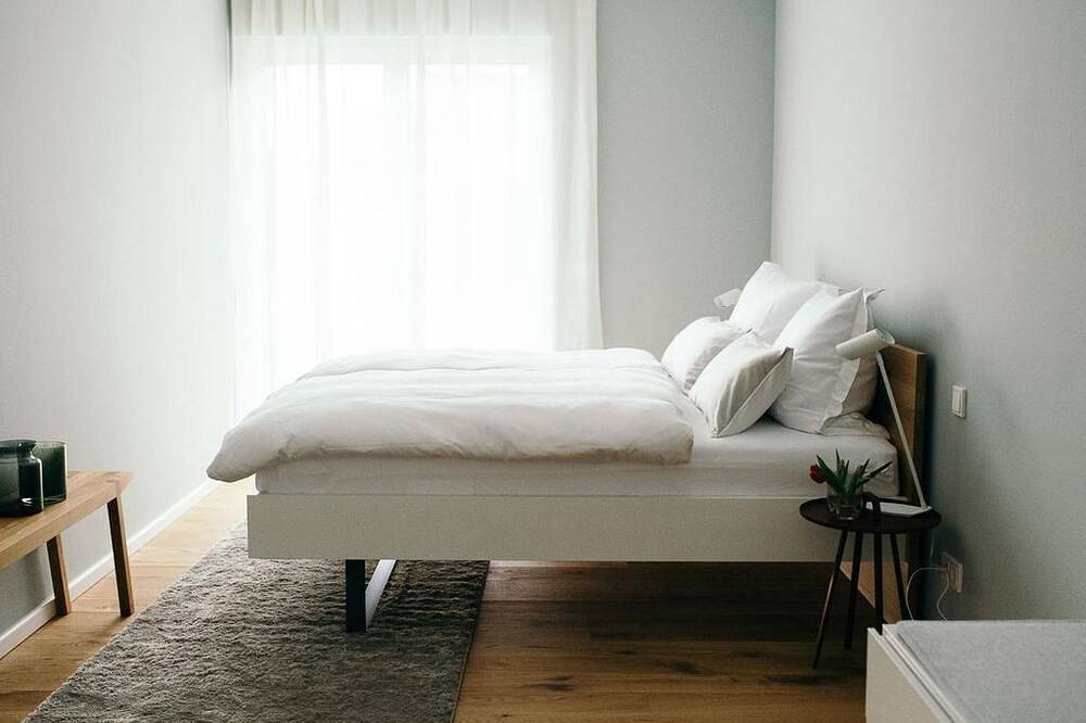 Geheel appartement, Ferienwohnung \"steinreich\" Eg - Moselhaus by Clüsserath-wittmann in Trittenheim, Moseleifel