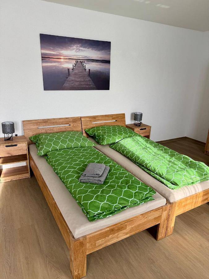 Maison d’hôte pour 2 personnes à Völkermarkt