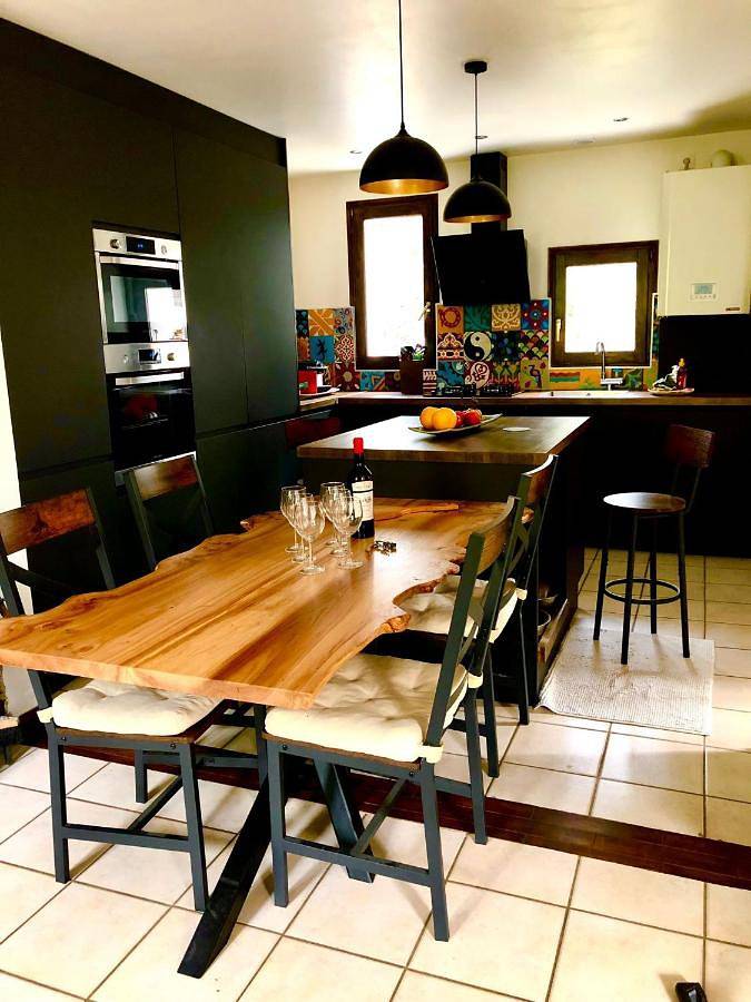 Chez Nathalie in Châtillon, Hauts-de-Seine