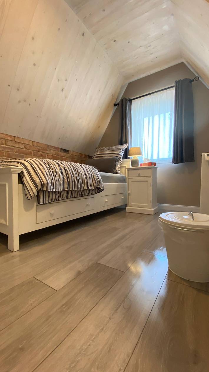 Ferienwohnung für 2 Personen in Bornheim