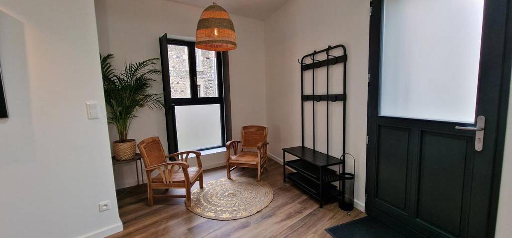 Location de vacances pour 4 personnes à Viviers - 4