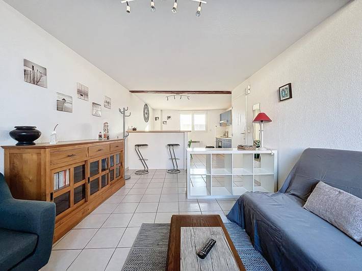 Gîte pour 2 personnes