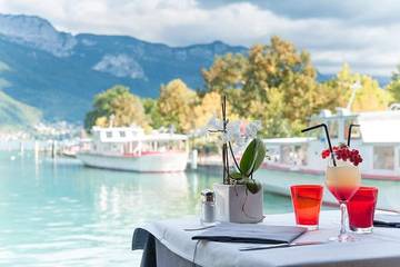 Gîte pour 2 Personnes dans Annecy, Annecy (commune), Photo 4