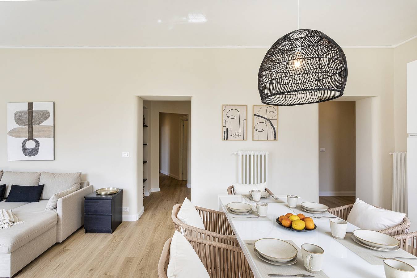 Entire apartment, Sea View Flat in Rapallo by Wonderful Italy in Rapallo (City), Rapallo