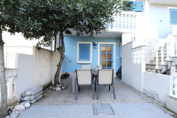 Ferienwohnung für 3 Personen, mit Balkon in Savudrija - 4