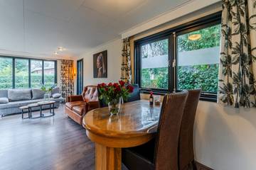 Chalet voor 4 Personen in Putten, Veluwe, Afbeelding 2