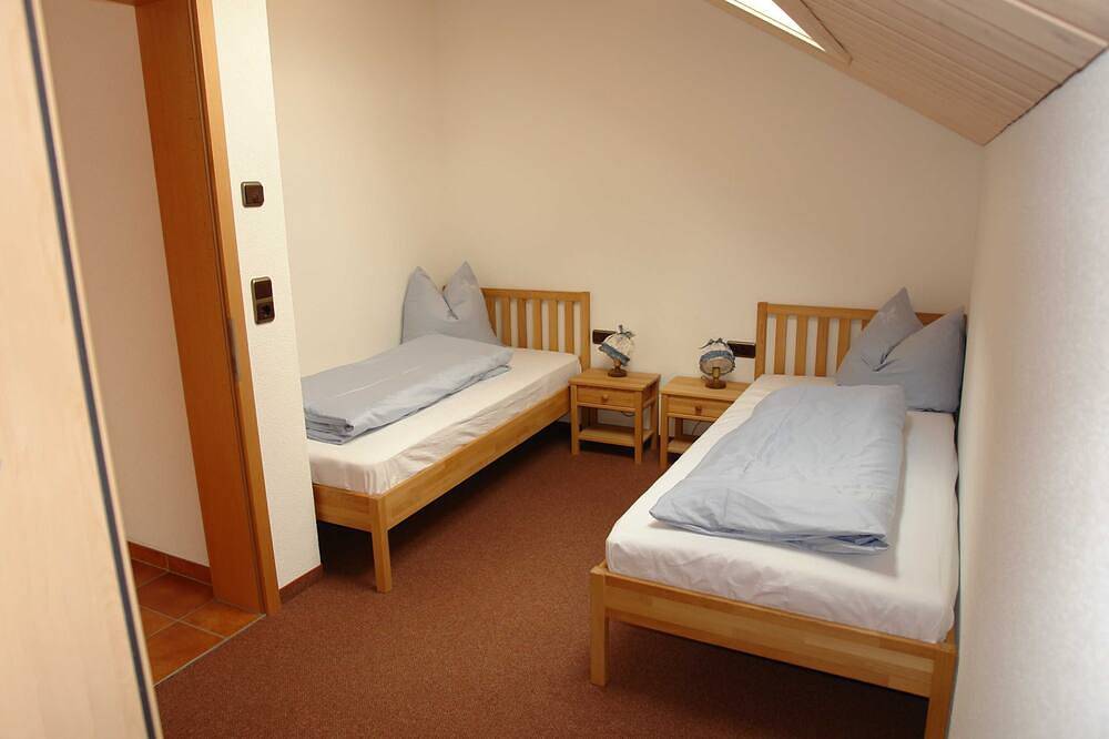 Ferienwohnung Winterstaude - Ferienhof Eberle in Hittisau, Bregenzerwald