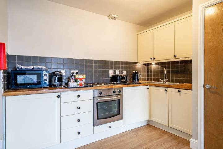 30 Woodsmill Quay in York, Yorkshire and the Humber