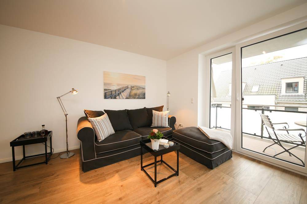 Appartamento vacanze a Lübeck a partire da 99€ a notte