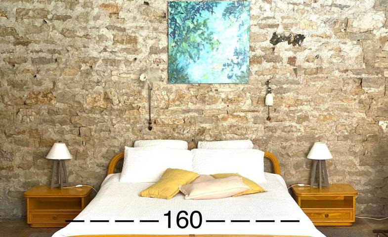 Chambre d’hôte pour 2 personnes, avec vue ainsi que piscine et jardin à Meursault - 4