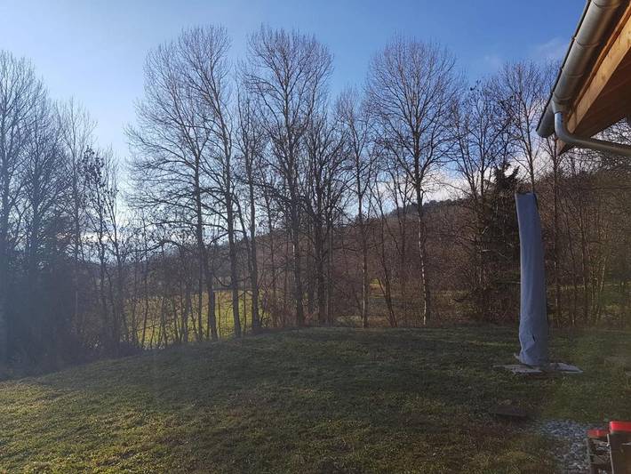 Gîte pour 4 personnes, avec vue et jardin à Saint-Julien-en-Champsaur - 4