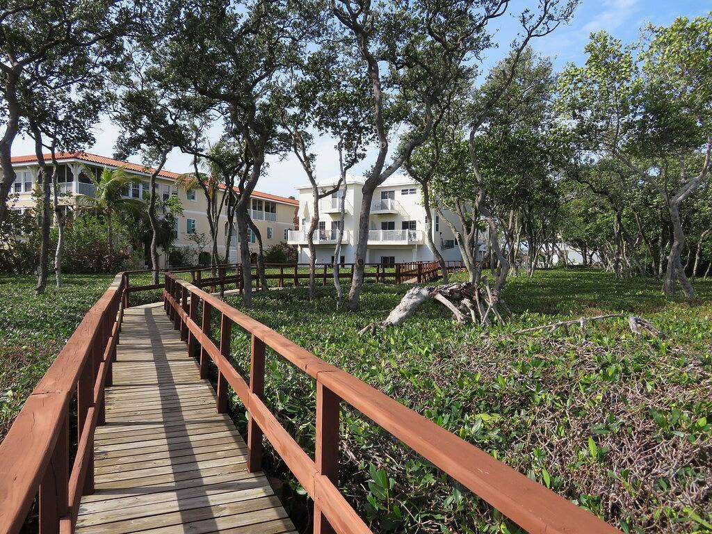 Herrliches Stadthaus Blick auf Golf, Meilen von weißen Sandstrände in Bradenton Beach, Anna Maria Island