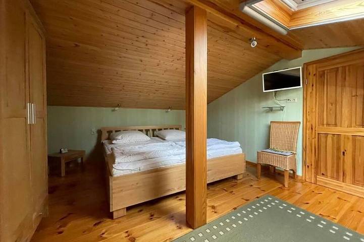 Ferienhaus für 2 Personen, mit Terrasse in Steinhagen - 3