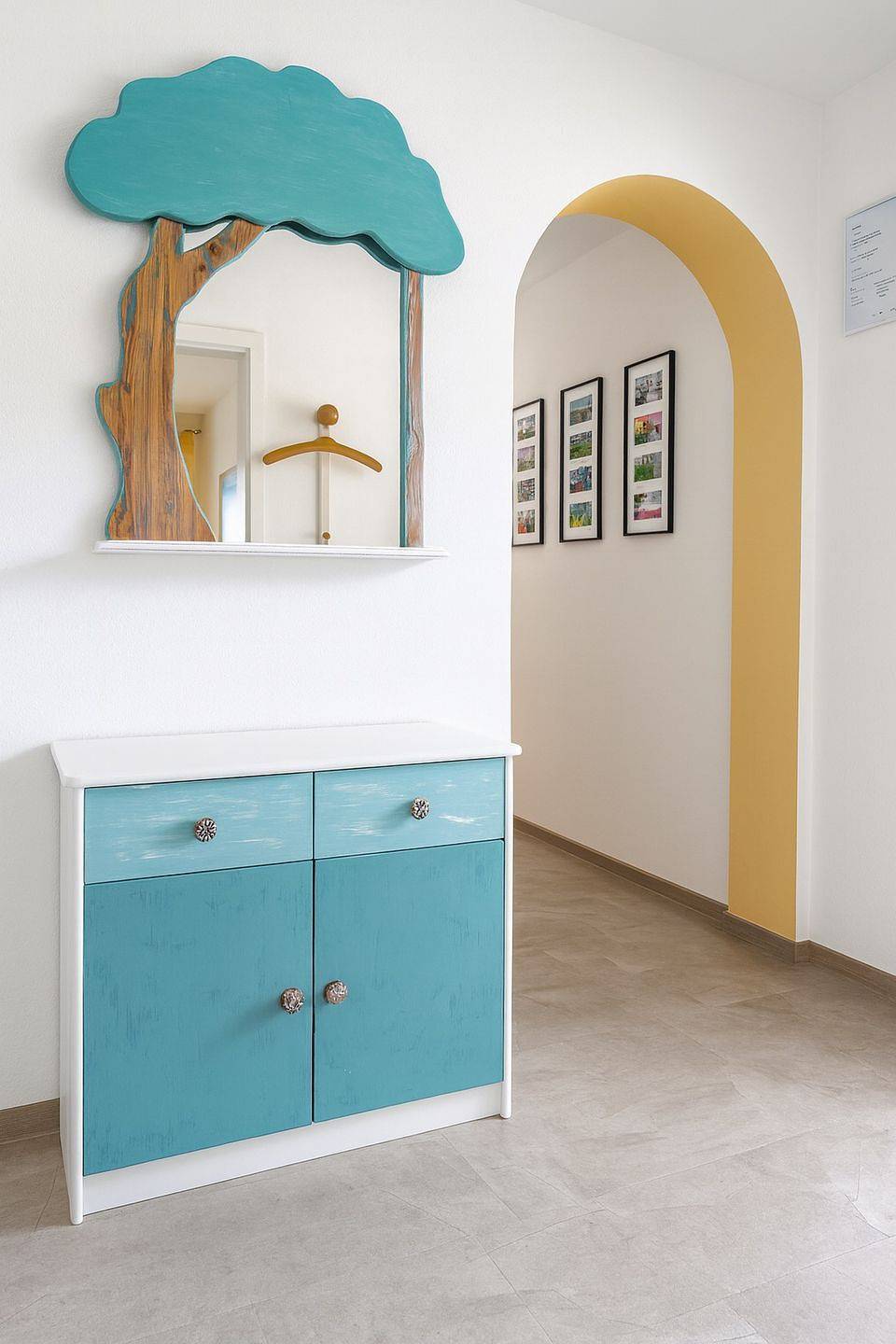 Ganze Wohnung, Ferienwohnung Birnau in Unteruhldingen, Uhldingen-Mühlhofen