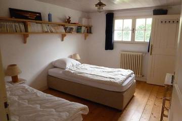 Maison De Vacances pour 13 Personnes dans Noirmoutier-en-l'Île, Noirmoutier, Photo 4