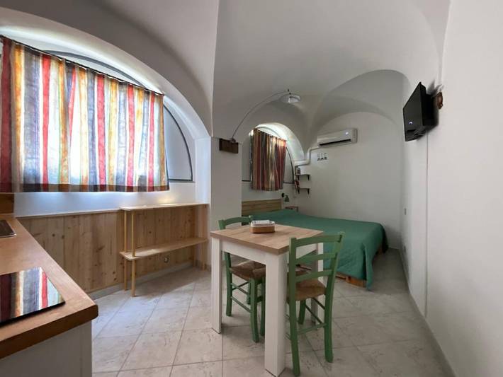 Apartamento de vacaciones para 2 personas - 1