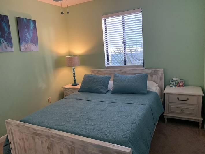 Vacation rental for 14 people, with terrace and pool in Fripp Island