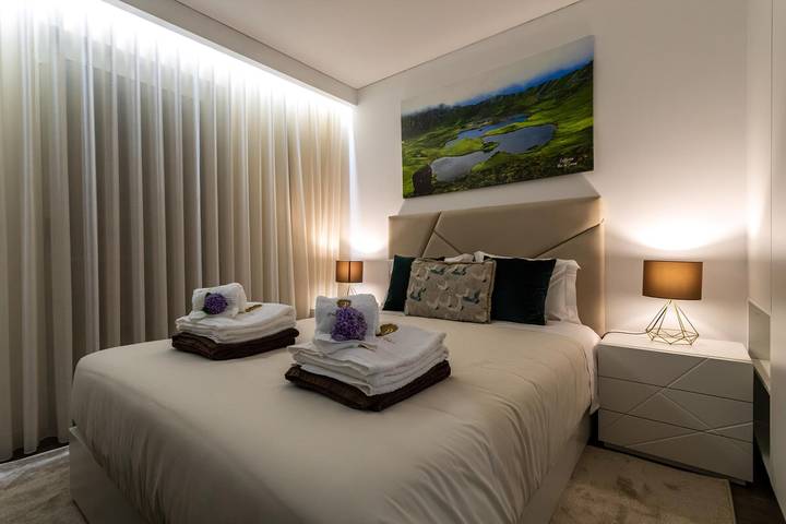 Apartamento entero, GuestReady - GuestHouse Passal - Corvo Room in Isla de San Miguel, Ponta Delgada