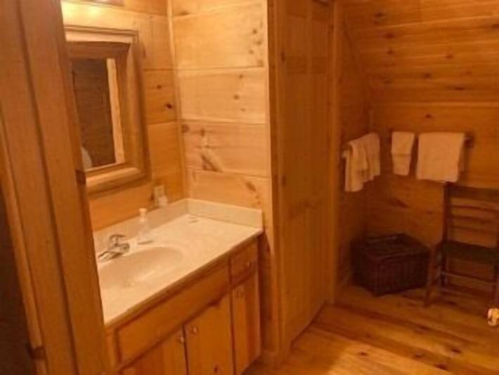 Ferienhaus für 8 Personen, mit Pool und Terrasse, mit Haustier - 1