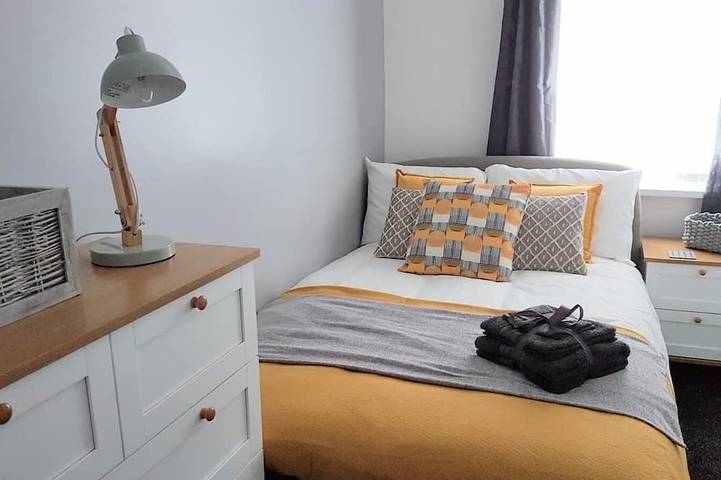 Casa de vacaciones para 6 personas - 1