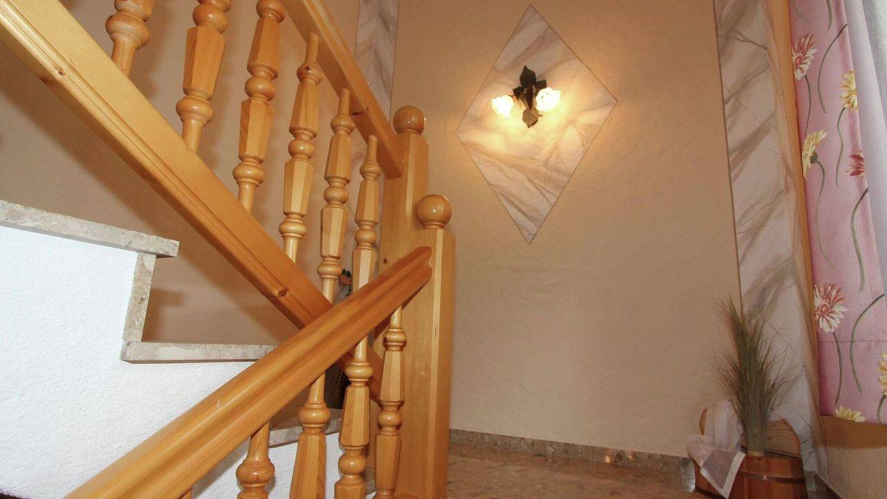 Ganze Ferienwohnung, Ferienwohnung für 4 Personen (85 m²) in Zell am Ziller in Gerlosberg, Tiroler Unterland